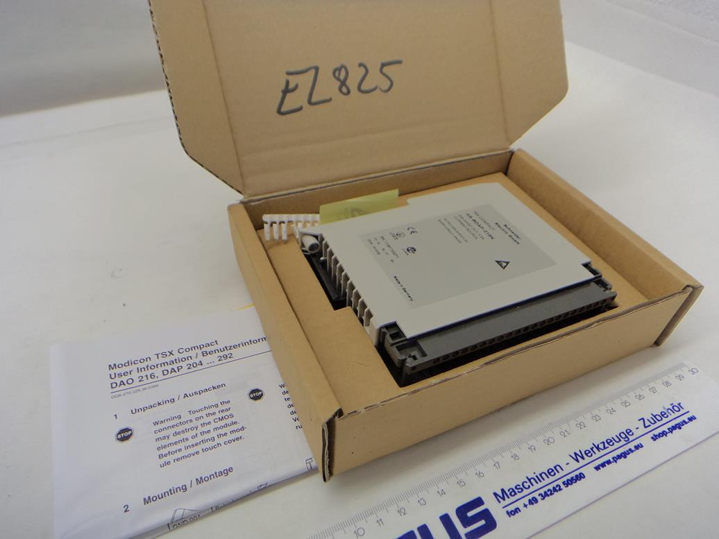 AEG Elektronikmodul AS-BDAP-216N