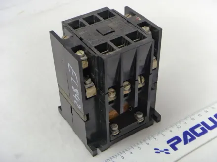 Balkancar Leistungsschütz 32 A KB-2 – RESALE