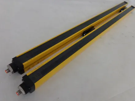 Lichtschranke Sender u. Empfänger C2000, 900 mm – RESALE