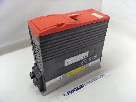 Sew Eurodrive Frequenzumrichter 4,8 kVA – RESALE