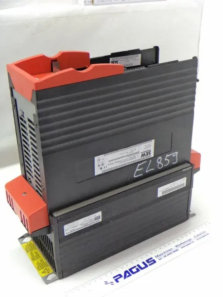 Sew Eurodrive Frequenzumrichter 11,2 kVA – RESALE