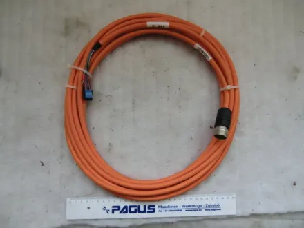 Rexroth Servokabel IKS4153 10 m – RESALE