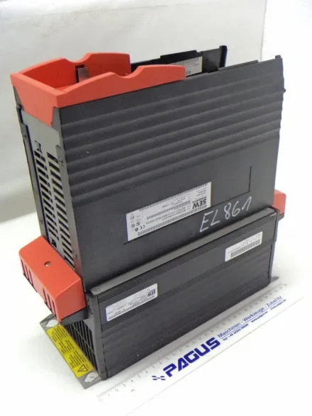Sew Eurodrive Frequenzumrichter 16,8 kVA – RESALE