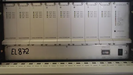 Power Modul SBU16 – RESALE