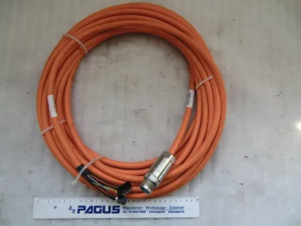 Rexroth Servokabel IKG4016 16 m – RESALE