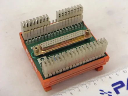 Anschlussmodul 681.035.2 – RESALE