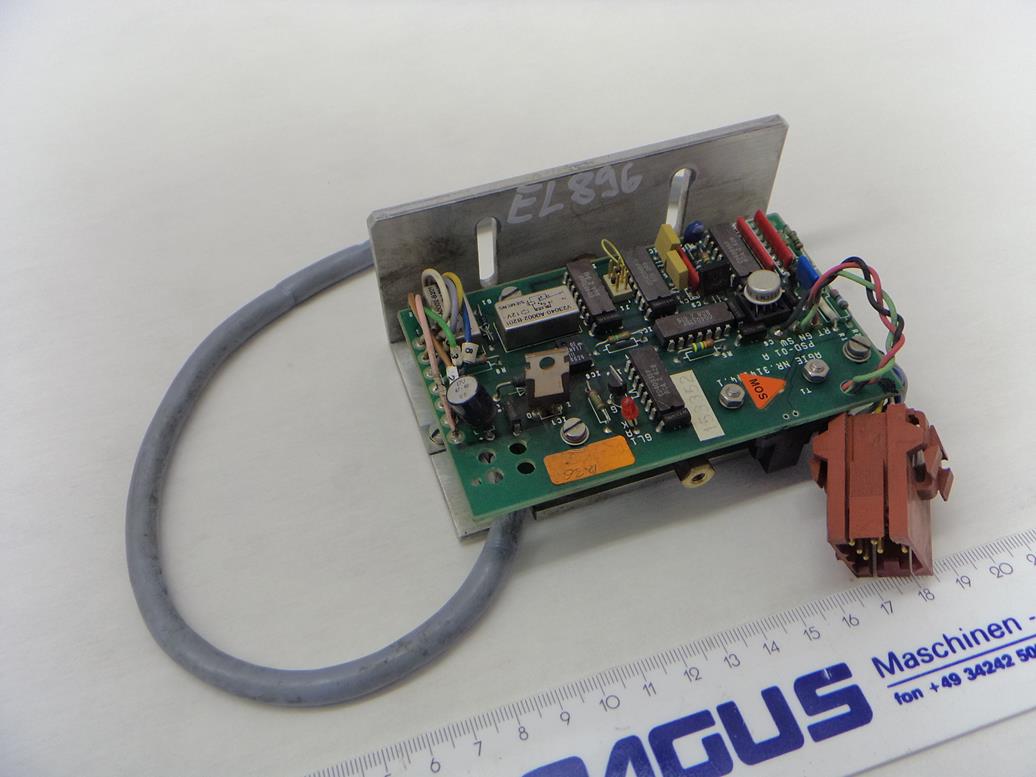 Electronics Module 314174.1