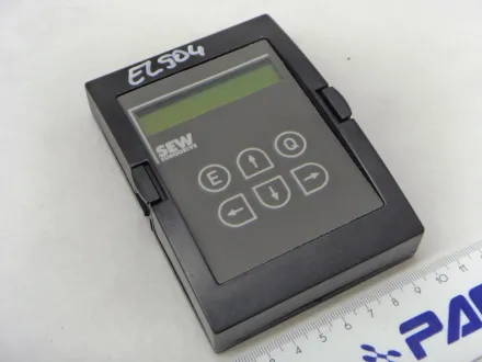 Sew Eurodrive Bediengerät FBG31C-01 – RESALE