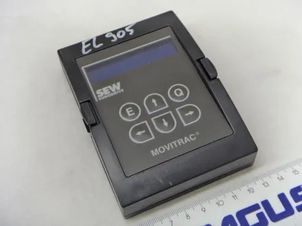 Sew Eurodrive Bediengerät FBG31C-08 – RESALE