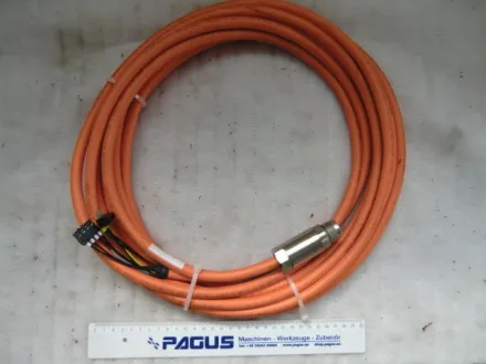 Rexroth Servokabel IKG4016 10 m – RESALE