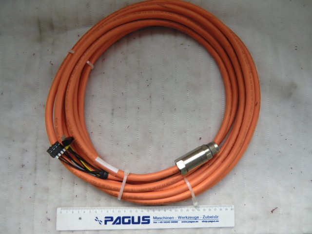 Rexroth Servokabel IKG4016 10 m