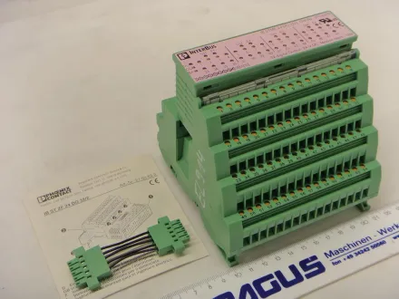 Elektronikmodul 2750633 – RESALE