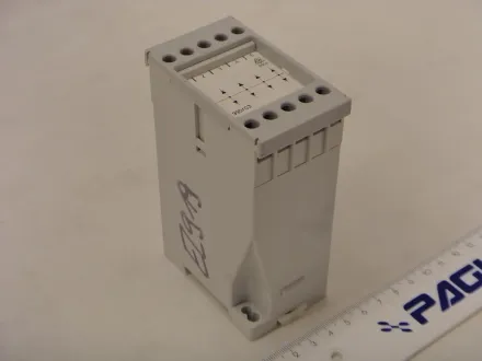 Lampentester AI 990/03 – RESALE