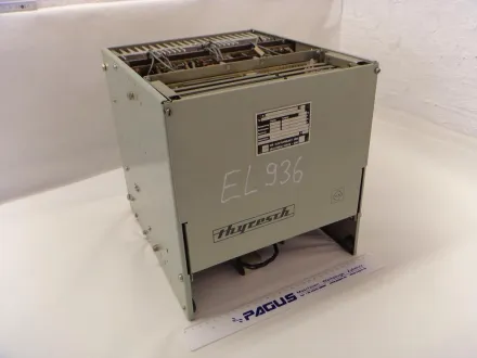 Vem Stromrichter DT0 AB0024-DGG 400/160 – RESALE