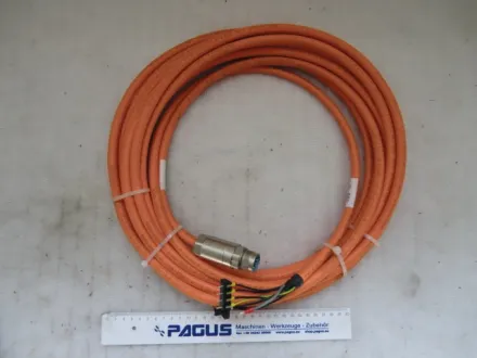 Rexroth Servokabel IKG4016 13 m – RESALE