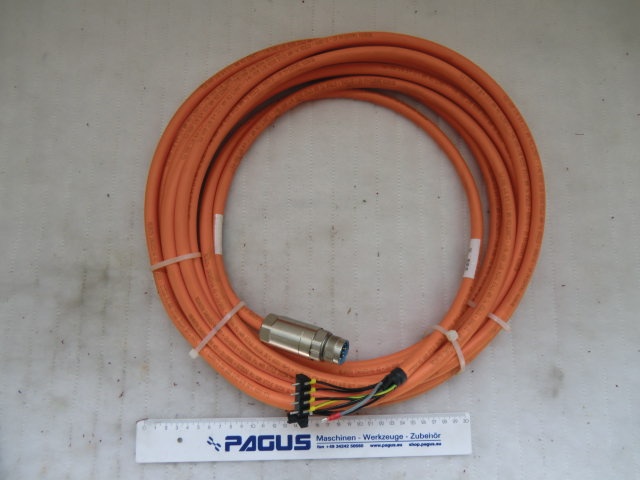Rexroth Servokabel IKG4016 13 m