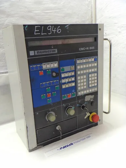 Vem Steuergerät CNC - H 645 – RESALE