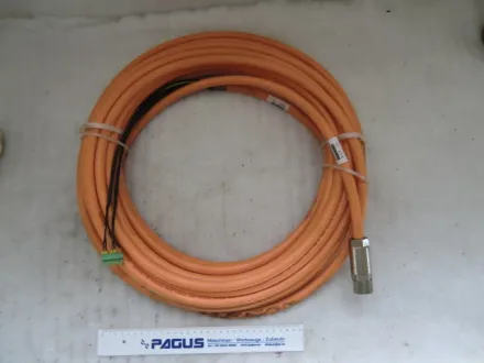 Rexroth Servokabel IKG4077 20 m – RESALE