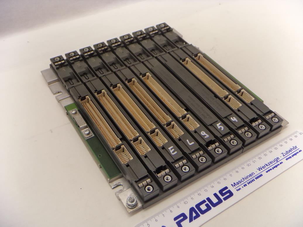 Siemens Elektronikmodul 6ES7400-1JA01