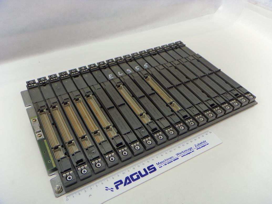 Siemens Elektronikmodul 6ES7400-1TA01