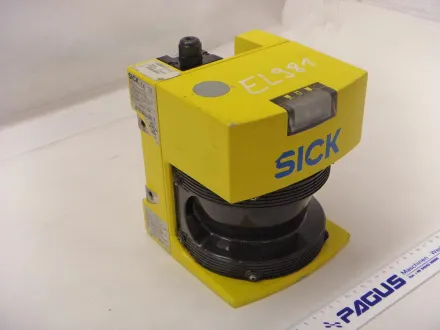 Laser Scanner PLS101 – RESALE