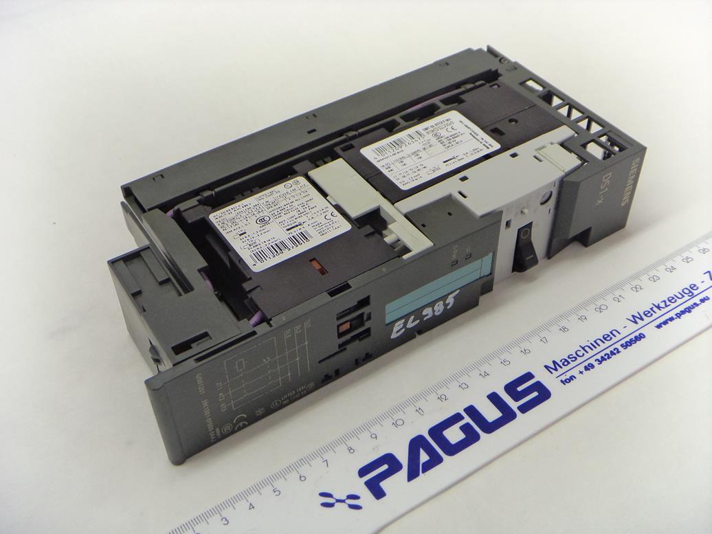 Siemens Direktstarter DS1-X 3RK1301-0FB00-0AA2