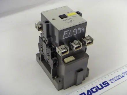 Siemens Leistungsschütz 22 kW – RESALE