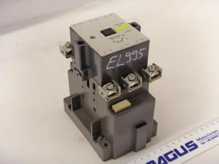 Siemens Leistungsschütz 22 kW – RESALE