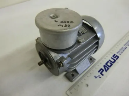 Vem Elektromotor 0,025 kW, 2850 U/min – RESALE