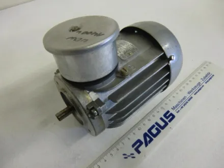 Vem Elektromotor 0,04 kW, 1400 U/min – RESALE