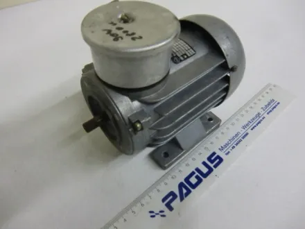 Vem Elektromotor 0,09 kW, 2800 U/min – RESALE
