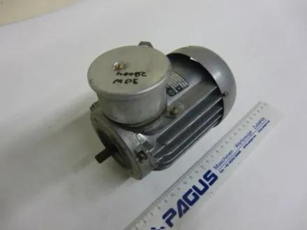 Vem Elektromotor 0,09 kW, 2800 U/min – RESALE
