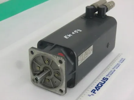 Siemens Servomotor 3000 U/min – RESALE