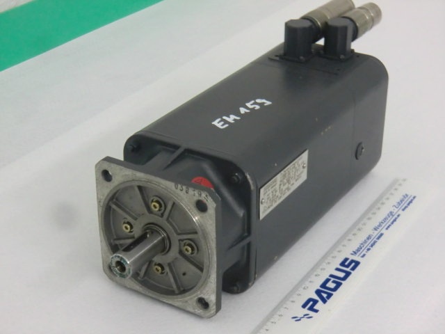 Siemens Servomotor 3000 U/min