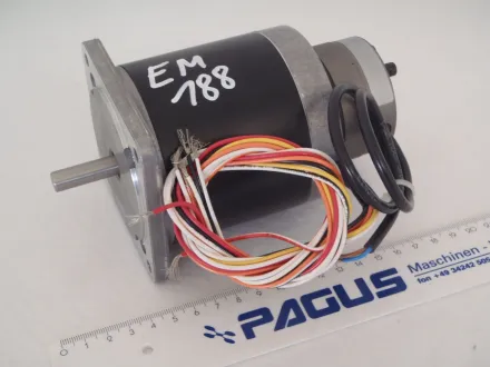 Hybrid-Schrittmotor L32RFD-BSN-NN001 – RESALE