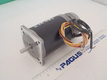 Hybrid-Schrittmotor L33RFE-B2N-NN-00 – RESALE