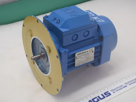 Abb Elektromotor  0,25 kW, 2800 U/min – RESALE