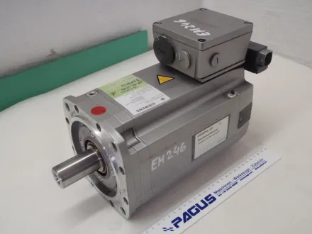 Siemens Servomotor 3000 U/min – RESALE
