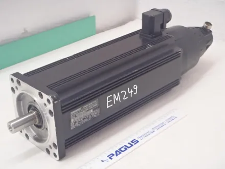 Indramat Servomotor 3000 U/min, MAC090C-0GD-4-C/110-B-2/WI5 – RESALE