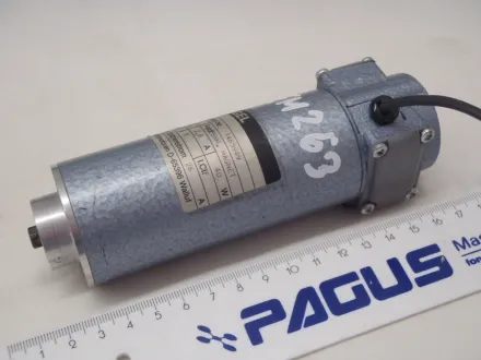Gleichstrommotor 3000 U/min – RESALE