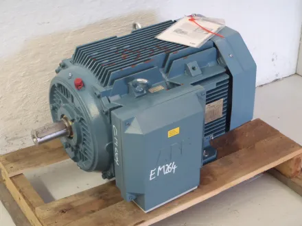 Abb Elektromotor 45 kW, 2960 U/min – RESALE