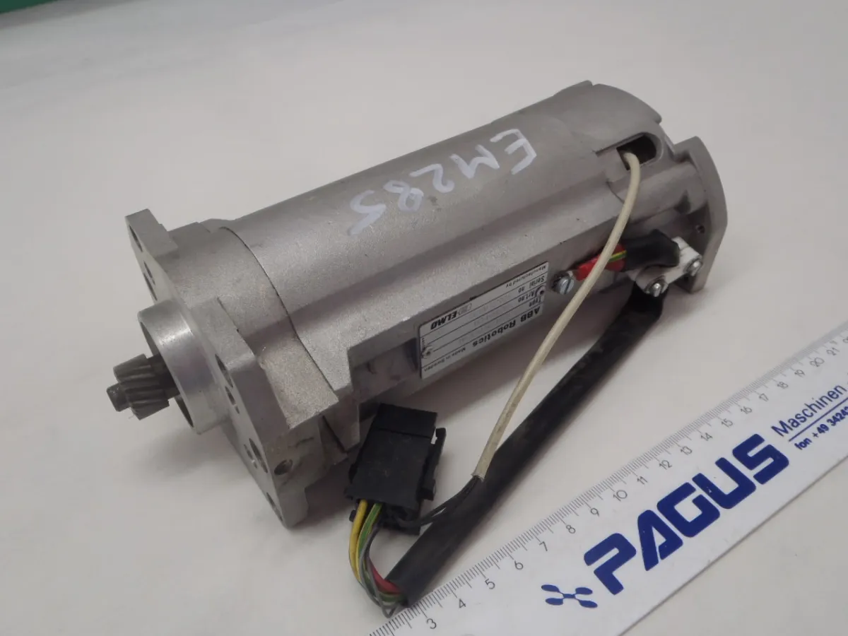 Servo Motor PS 60/4-75-P-3294
