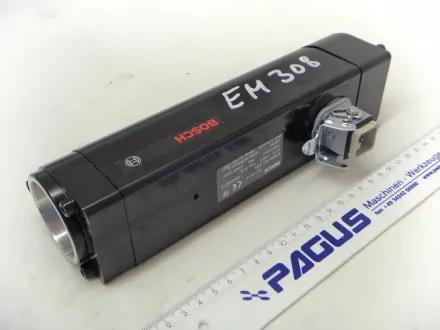 Bosch Servomotor  7000 U/min – RESALE