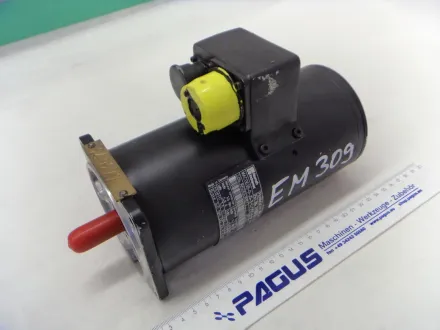Rexroth Servomotor mit Bremse 6000 U/min – RESALE