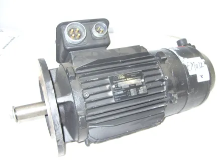 Leroy-Somer Servomotor 3000 U/min – RESALE