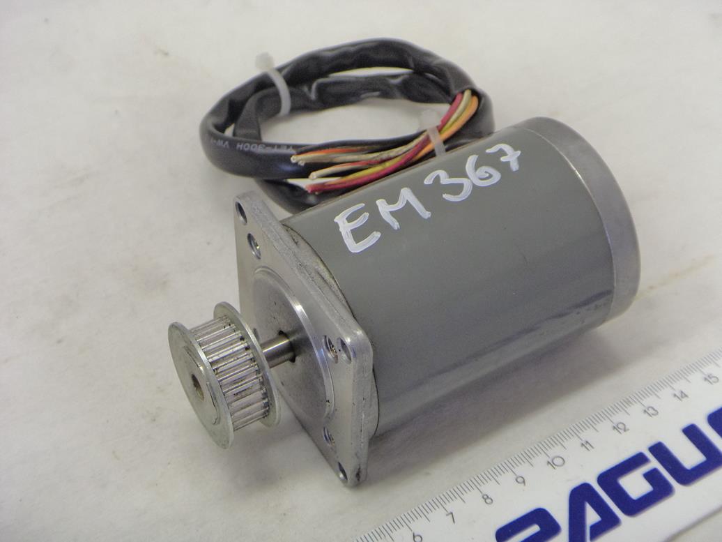 Schrittmotor 103-715-67