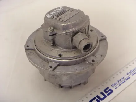 Vem Lüftermotor 0,09 kW, 1350 U/min – RESALE