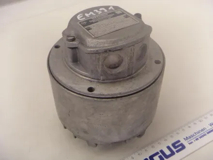 Vem Lüftermotor 0,12 kW, 890 U/min – RESALE