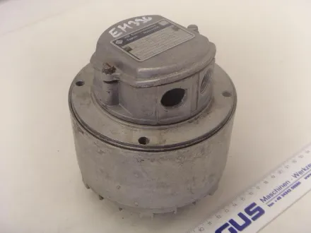 Vem Lüftermotor 0,08 / 0,04 kW, 905 / 785 U/min – RESALE