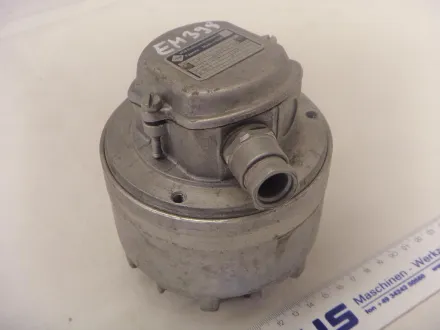 Vem Lüftermotor 0,09 kW, 1350 U/min – RESALE